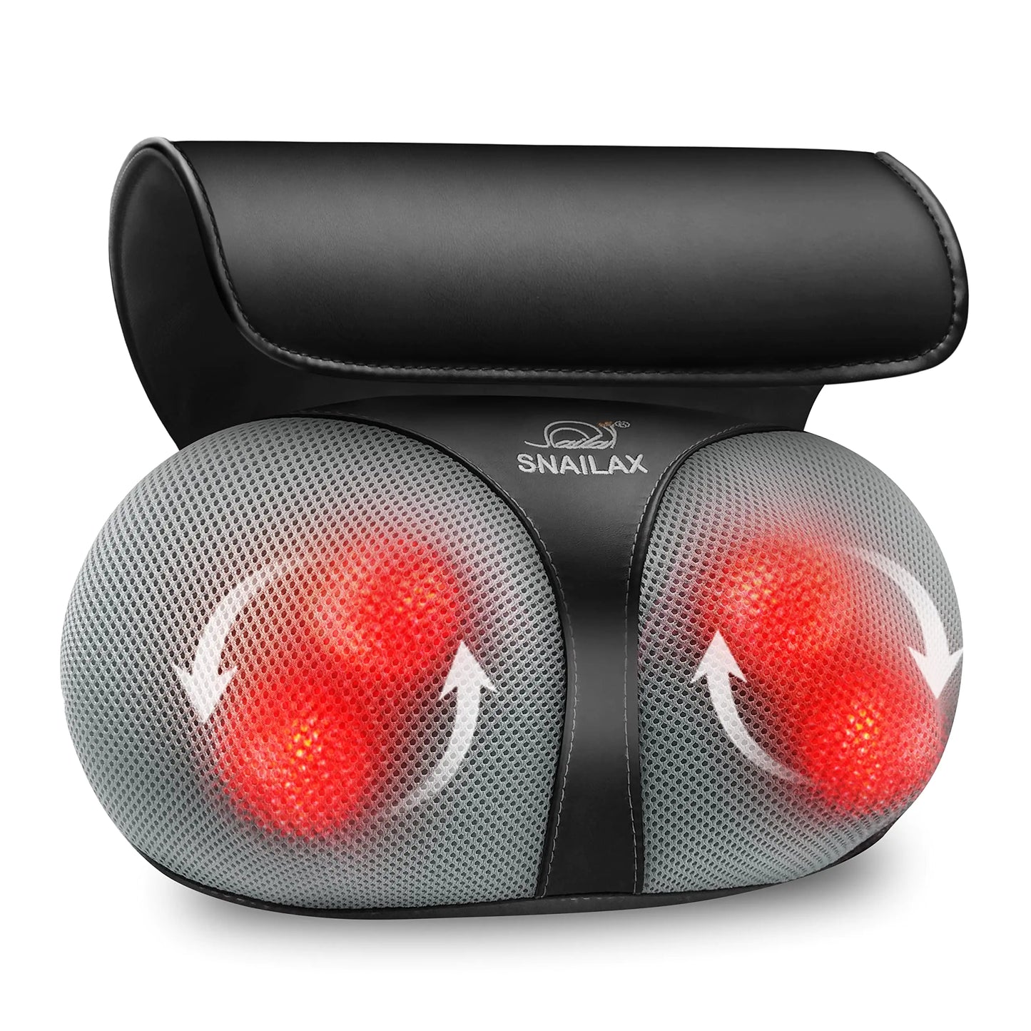 pillow back massager