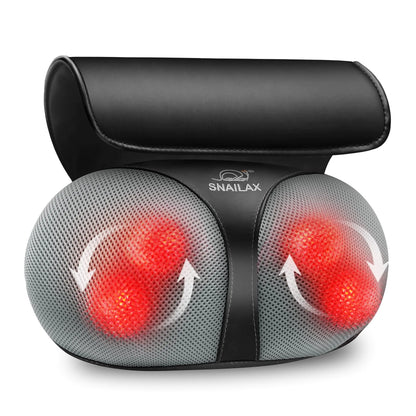 pillow back massager