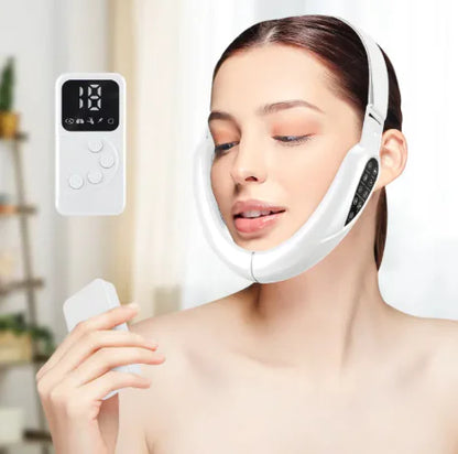 Facial Slimming Massage Device