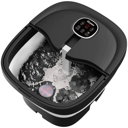 Pedicure Foot Spa .