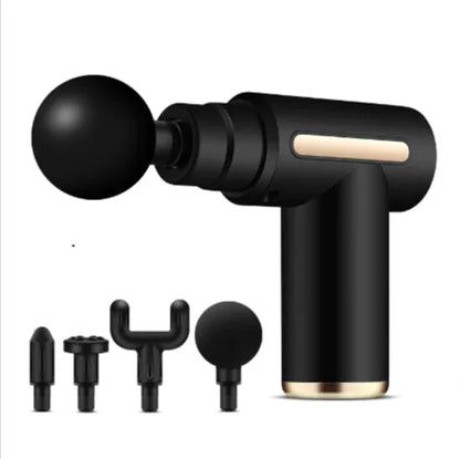Professional Fascia Gun Muscle Relaxation Massager