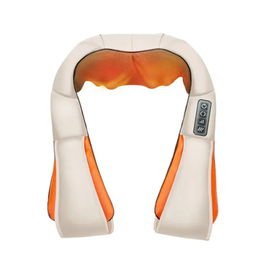 Multifunctional Electric Neck and Shoulder Massager