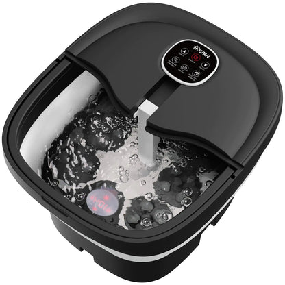 Pedicure Foot Spa .
