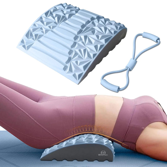Lumbar Support Ergonomic