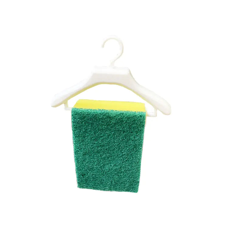 Creative Clothes Rack Kitchen Sink Shelf