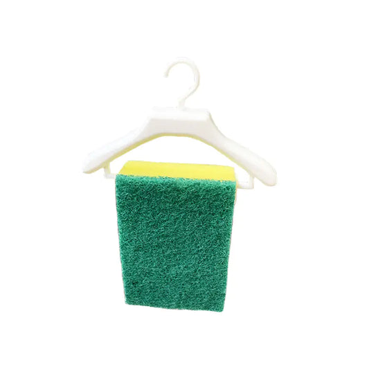 Creative Clothes Rack Kitchen Sink Shelf